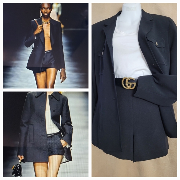 SHORTS / Spring Trend  / 2024 - Picture 2 of 15